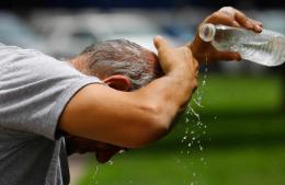 Ahora sí se siente el verano: llegan días de mucho calor