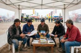 Empresas de Pergamino participarán en la Ronda de Negocios de Agroactiva