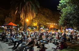 Urquiza se prepara para la Fiesta de la Tierra Fértil