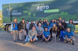 Expo Futuro 2026: una jornada para ayudar a los jóvenes a elegir su futuro
