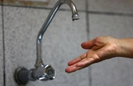 Corte de la CELP provocará faltante de agua en diversas zonas