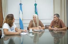 Comenzaron las clases y se retomó el Programa de Bromatología “Escuelas Seguras”