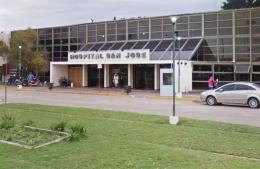 El Hospital destaca el funcionamiento de su laboratorio en medio de la crisis en Pediatría