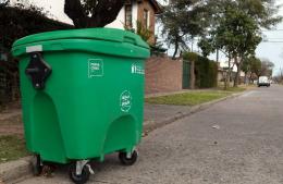 ¿Cómo será la recolección de residuos durante el fin de semana largo?
