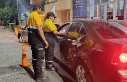 Disminuyen los accidentes y lesionados viales tras la implementación del programa integral de prevención