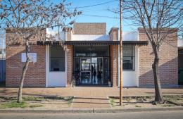 El CAPS 2 de Abril estará abierto jueves y viernes