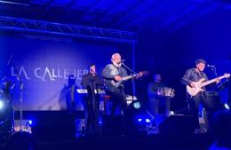 La Peña del 9 de Julio llega con música, danzas y gastronomía criolla