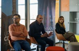 Pergamino fue sede de Urban Cities y debatió sobre innovación y gestión pública