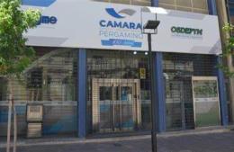 La Cámara de Comercio mostró su preocupación por las ferias ambulantes