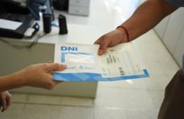 Operativo de documentación gratuita llega a Pergamino con múltiples servicios para vecinos