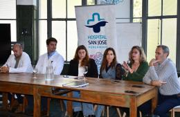 Crearon en el Hospital San José el Comité de Tumores