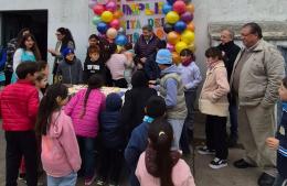 La Casa del Niño de Manuel Ocampo celebró sus 40 años de historia