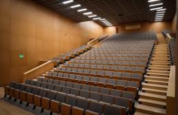 El Teatro San Martín celebra su reapertura con una variada agenda cultural