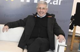 Javier Martínez: “No podemos permitir que el peronismo reciclado gane en Pergamino”