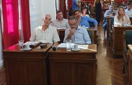 La Libertad Avanza defendió su despacho y propuso una alternativa ante el posible veto