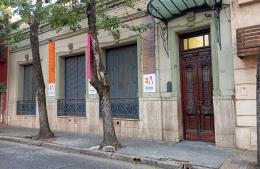 Desarrollo Urbano se traslada a la ex Biblioteca Menéndez