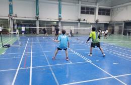 Bádminton: Pergamino volvió a destacarse en el Regional de Florencio Varela