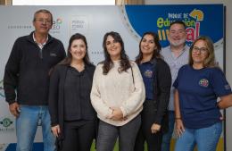 Cumple un año el Parque de Educación Vial