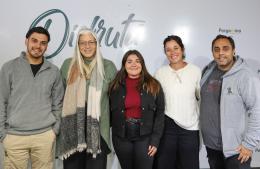Gran expectativa por la Expo Sin Gluten