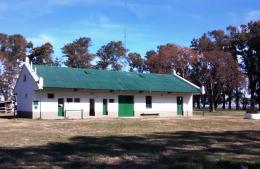 Suspensión de clases en la Escuela Agrotécnica por falta de calefacción y bajas temperaturas