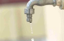 Solicitan que se garantice el acceso al agua potable a todos los barrios