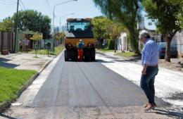 Llan de Rosos: “Los intereses en juego eran demasiado fuertes”