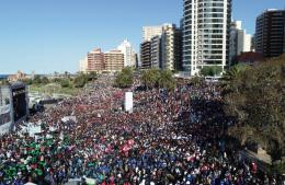 Juegos Bonaerenses: ya está confirmada la delegación que representará a Pergamino