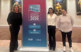 Pergamino participó del COSAPRO