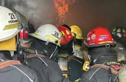 Pergamino celebra el Día del Bombero Voluntario con actividades abiertas a la comunidad