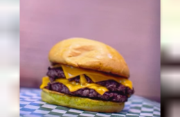 Burger Trip, la mejor propuesta para los fanáticos de las hamburguesas