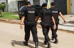 Vecinos de barrio Trocha redoblan el reclamo por seguridad y pedirán una reunión con el Municipio