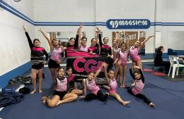 El Centro Gimnástico Pergamino y su constante crecimiento