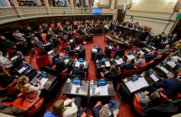 El Senado bonaerense designó a representantes en el Consejo de la Magistratura
