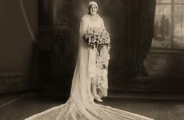 Vestidos con historia: convocan a recuperar prendas que guardan recuerdos