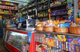 La inflación de octubre en los comercios de proximidad escaló al 2,72 %