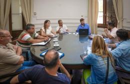 Sin acuerdo en paritarias: el Municipio ofreció subas por debajo del reclamo gremial