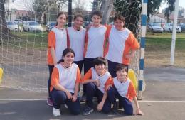 Etapa regional de los Juegos Escolares Bonaerenses