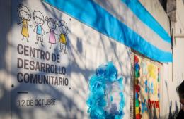 El CDC 12 de Octubre cumplió 40 años