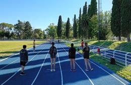 Inscripción abierta para las Escuelas Deportivas Municipales