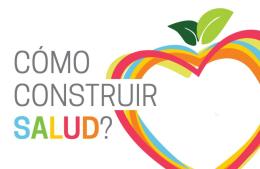 Construir Salud: nuevo taller en Parque Belgrano