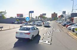Graves incidentes en el Cruce de Caminos durante los festejos por Argentina