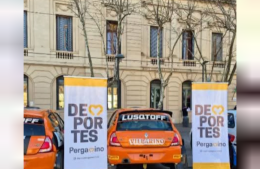 Se postergó la fecha del Campeonato Regional de Rally