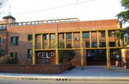 Conmoción en la sala velatoria: un hombre se quitó la vida en la capilla de la CELP