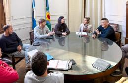 Ya se pueden hacer trámites municipales en las Delegaciones de los pueblos