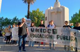 Una vez más, los jubilados estarán en Plaza Merced