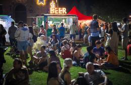 Potenciate: convocan a emprendedores y gastronómicos para participar del evento