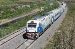El regreso del tren no será posible en la Argentina de Milei: obra cancelada