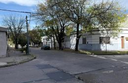 Calle Urquiza tendrá sentido único de circulación