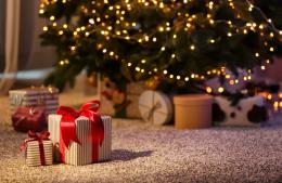 El mensaje navideño del intendente