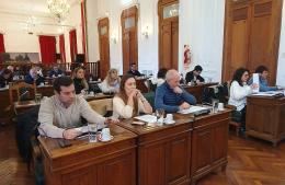 Juntos por el Cambio pide desestimar el pedido de audiencia pública